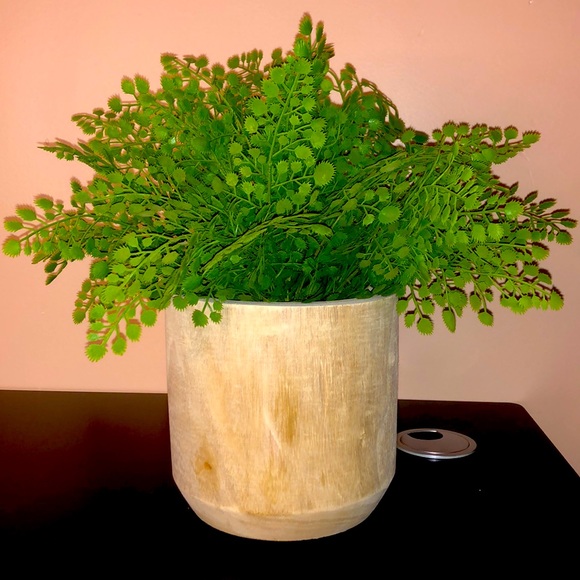 Target Plant